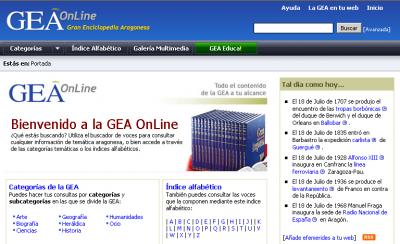 GEA online