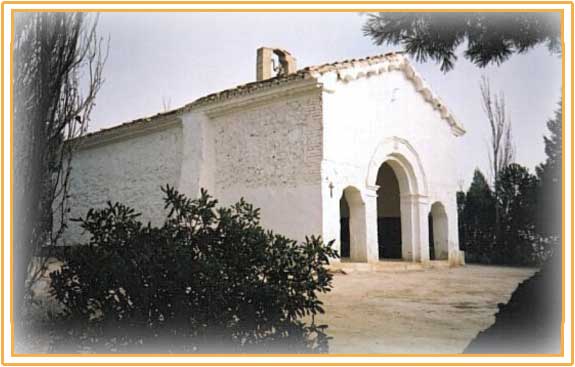 Tauste y "El Patiaz"