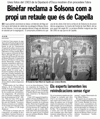 Quina tocadura de nasos