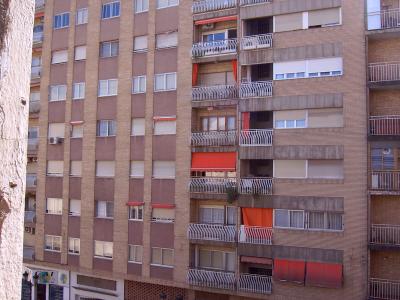 Paredes como ratoneras