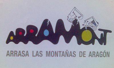 Esta vez, pegatina