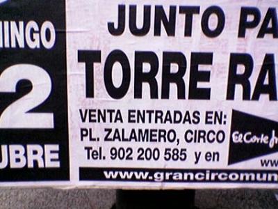 La foto es de La Mima