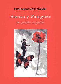 Francisco Carrasquer, Premio de las Letras Aragonesas