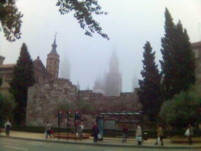 Isleta, once again (y pior)