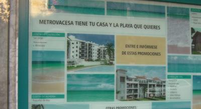 Caray con Metrovacesa...