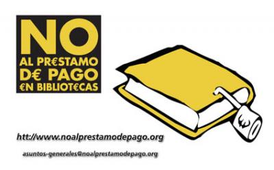 Bibliotecas, nuevas víctimas de la avaricia