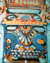 Poema de Ángel González