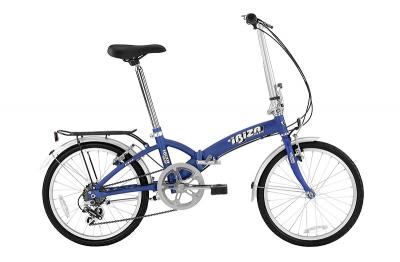 Al cole en bici