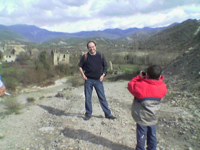 Javier Torres
