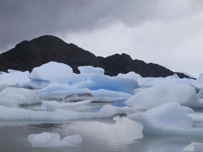 Pascua Lama: y ahora, a cargarnos la cordillera andina