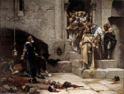 El síndrome de la Campana de Huesca